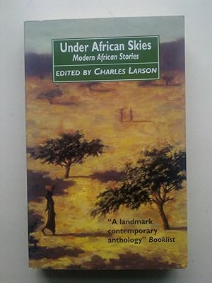 Under African Skies - Modern African Stories