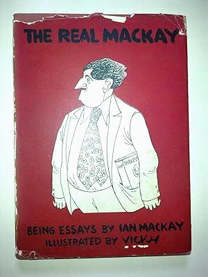 The Real Mackay