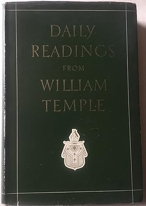 Daily Readings From William Temple
