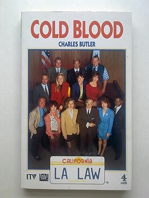 LA LAW - Cold Blood