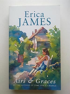 Airs & Graces