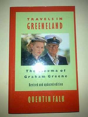 Travel's In Greeneland