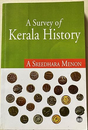 A Survey Of Kerala History
