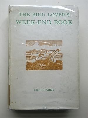 The Bird Lover's Week End Book
