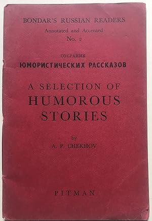 A Selection Of Humorous Stories