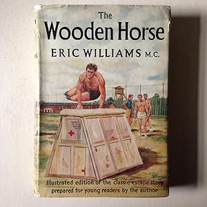 The Wooden Horse