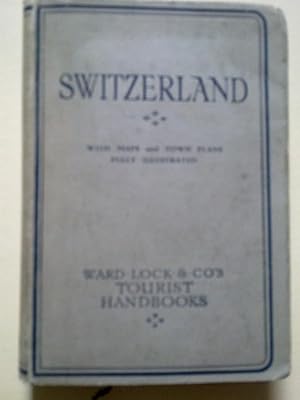 A Handbook To Switzerland