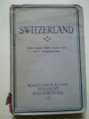 A Handbook To Switzerland
