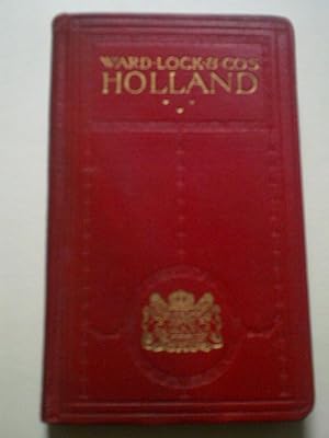 Guide To Holland