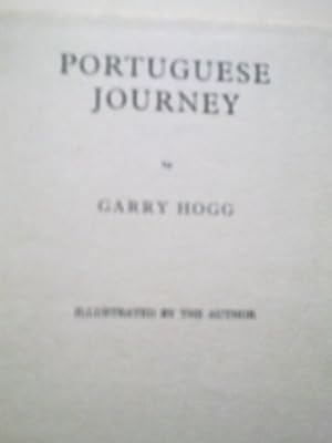 Portuguese Journey