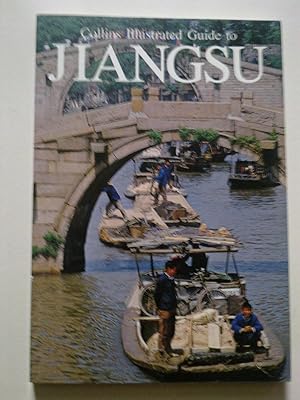 Jiangsu - Collins Illustrated Guide