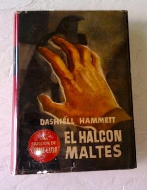 El Halcon Maltes (The Maltese Falcon)