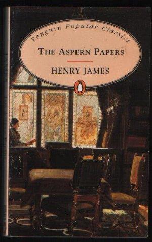 The Aspern Papers