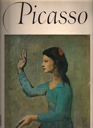 Pablo Picasso Il Periodo Ble e Il Periodo Rosa