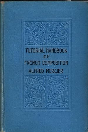 Tutorial Handbook of French Composition