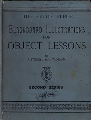 Blackboard Illustrations for Object Lessons