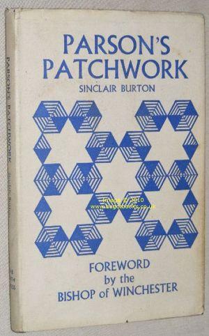 Parson's Patchwork