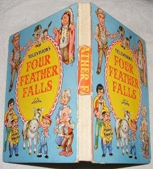 Televisions's Four Feather Falls