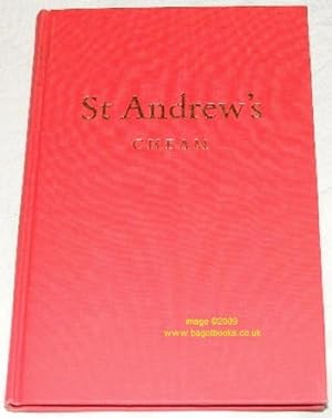 St Andrew's, Cheam