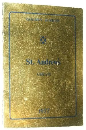 St. Andrew's, Cheam: Golden Jubilee 1977