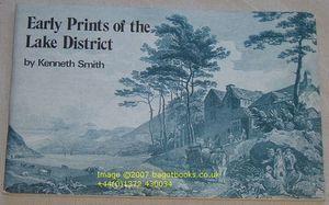 Early Prints of the Lake District