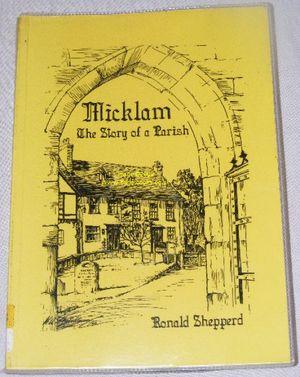 Micklam: the Story of a Parish