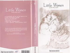 Little Women - book # 11 (eleven) in the "Classic Children's Book Collection"