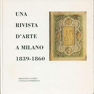Una rivista d'arte a Milano, 1839-1860: "L'esposizione di belle arti"