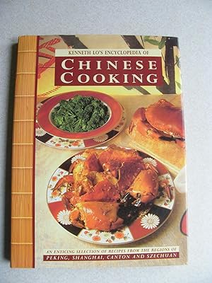 Kenneth Lo's Encyclopedia of Chinese Cooking