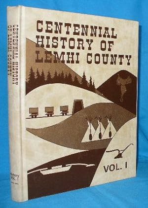 Centennial History of Lemhi County
