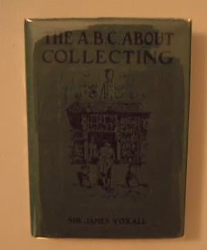 The ABC About Collecting ( A B C )