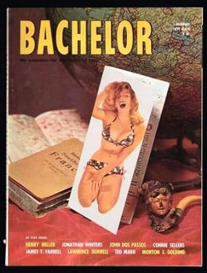 Bachelor: December, 1961