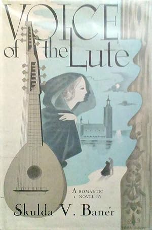 Voice of the Lute