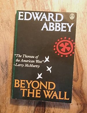 BEYOND THE WALL : Essays from the Outside