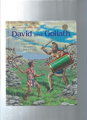 David and Goliath: I Samuel 17 1-51