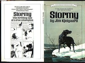 Stormy (Cover Proof)