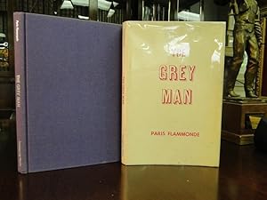 GREY MAN, THE - Signed