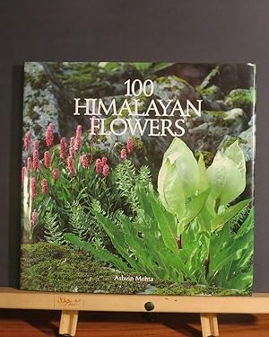 100 Himalayan Flowers