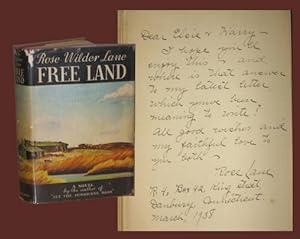 FREE LAND - Signed