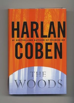 The Woods - 1st Edition/1st Printing