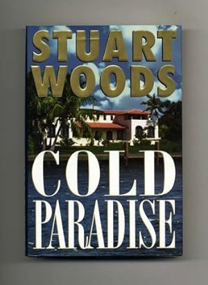 Cold Paradise - 1st Edition/1st Printing