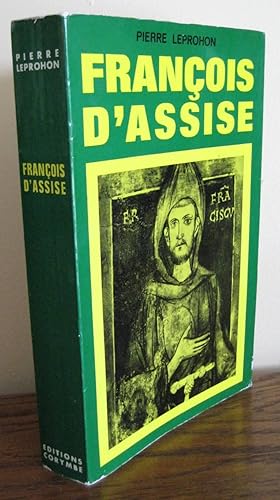 François d'Assise