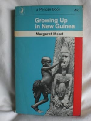 Growing up in New Guinea