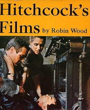 Hitchcock's Films & The Movie Makers Hitchcock
