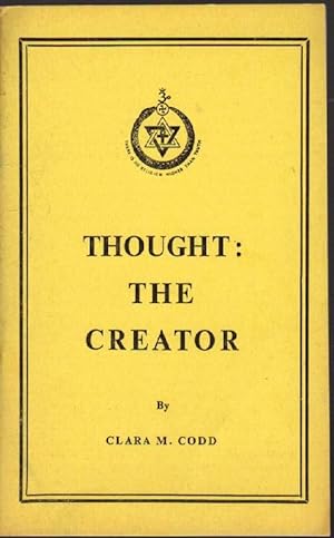 Thought: The Creator