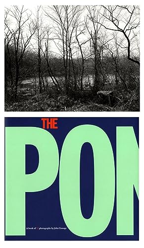 John Gossage: The Pond (Second Edition, Aperture Reissue), Limited Edition Box Set (with Loose an...