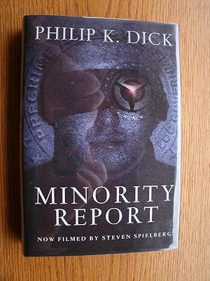 Minority Report