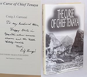The curse of Chief Tenaya
