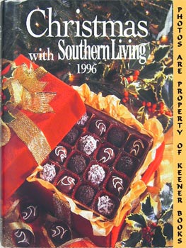 Christmas With Southern Living 1996