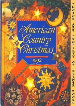 American Country Christmas 1992